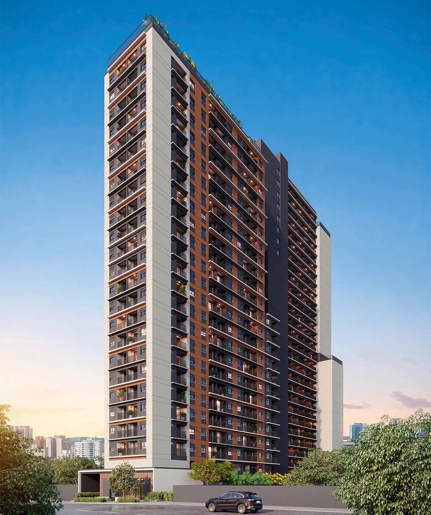 São Paulo, State of São Paulo, Brazil 1 - 18597271