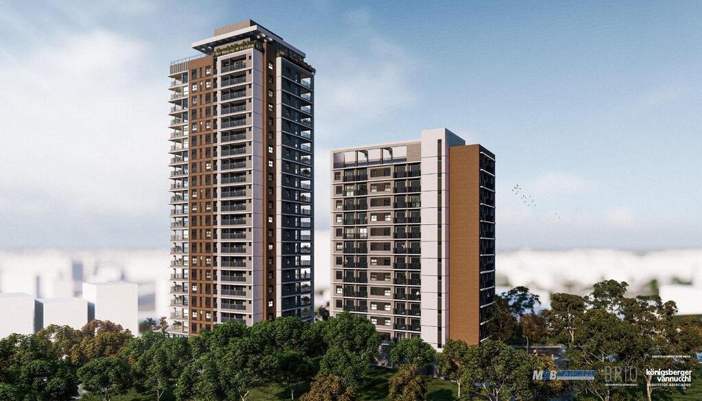 São Paulo, State of São Paulo, Brazil 3 - 18599323