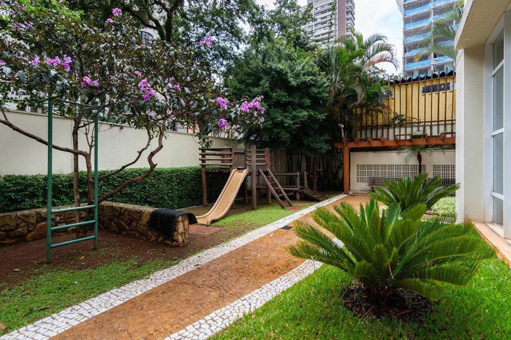 Apartment in São Paulo, State of São Paulo, Brazil 2 - 18596208