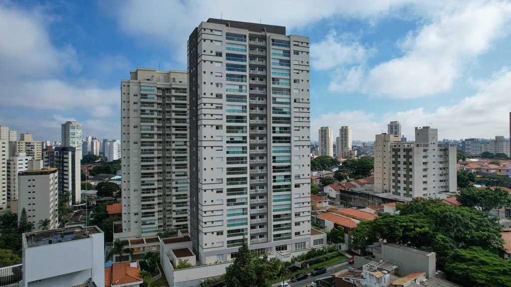 São Paulo, State of São Paulo, Brazil 1 - 18598425