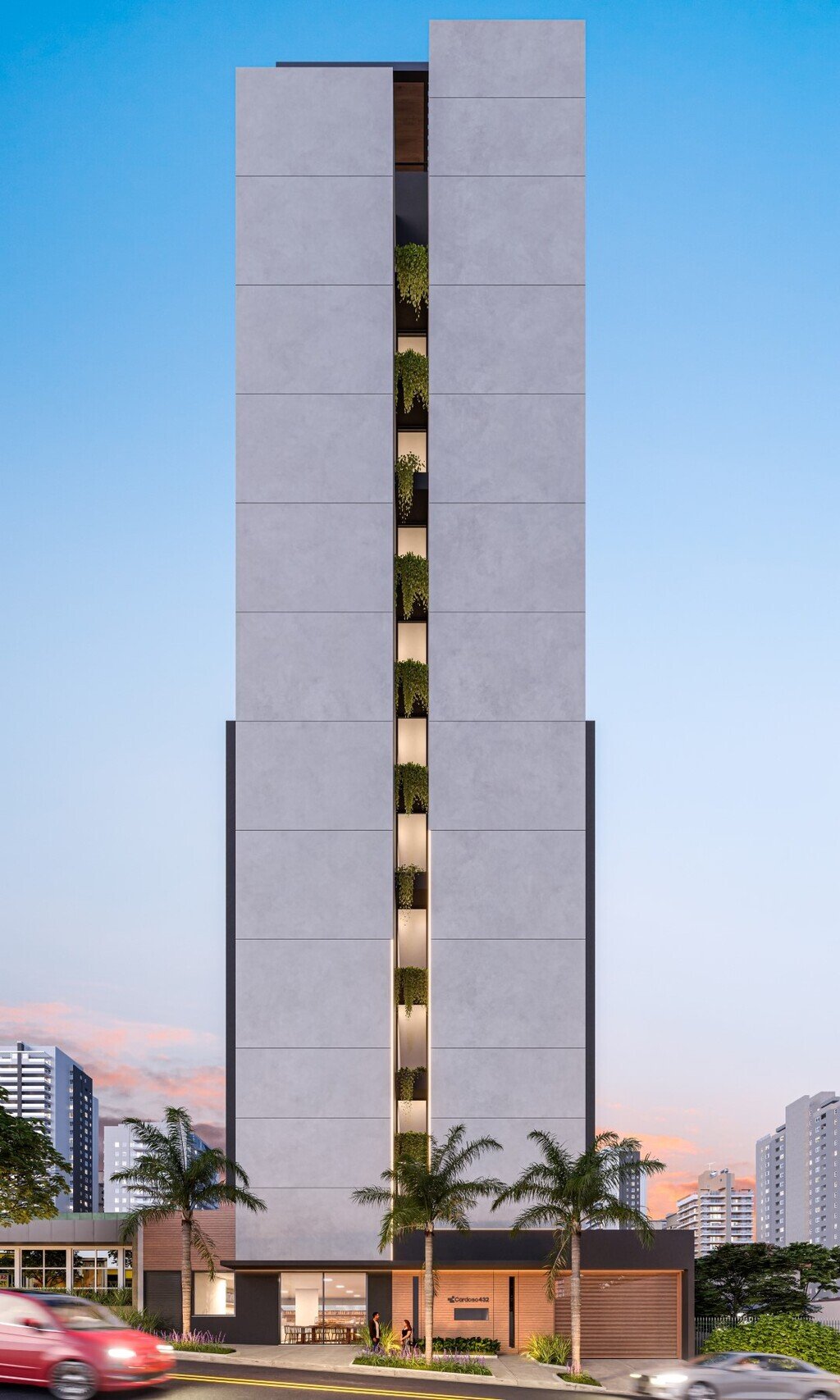 São Paulo, State of São Paulo, Brazil 1 - 18600347