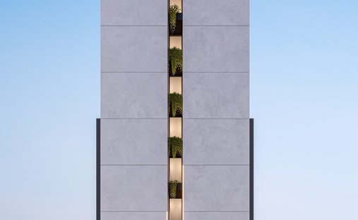São Paulo, Estado de São Paulo, Brasil 1