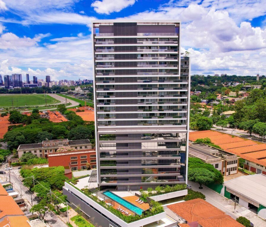 São Paulo, State of São Paulo, Brazil 1 - 18598830