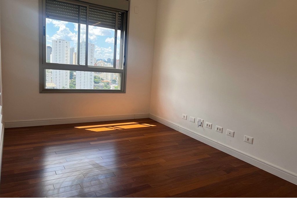 Apartment in São Paulo, State of São Paulo, Brazil 2 - 18598613