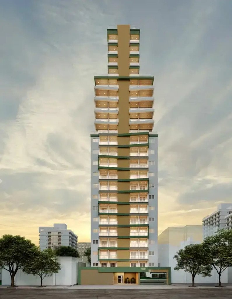 São Paulo, State of São Paulo, Brazil 1 - 18603611
