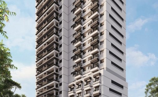 São Paulo, São Paulo, Brésil 1