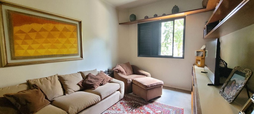 Apartment in São Paulo, State of São Paulo, Brazil 5 - 18596092