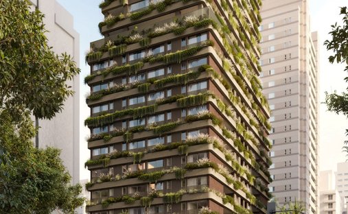 São Paulo, Estado de São Paulo, Brasil 1