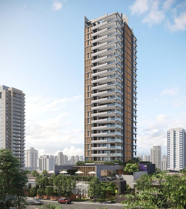 São Paulo, State of São Paulo, Brazil 2 - 18603825