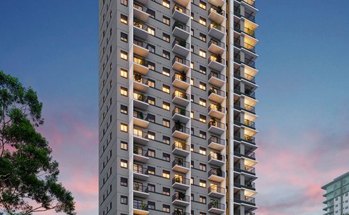 São Paulo, State of São Paulo, Brazil 1