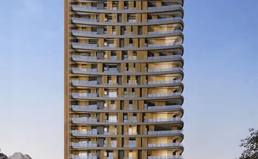 São Paulo, Estado de São Paulo, Brasil 1