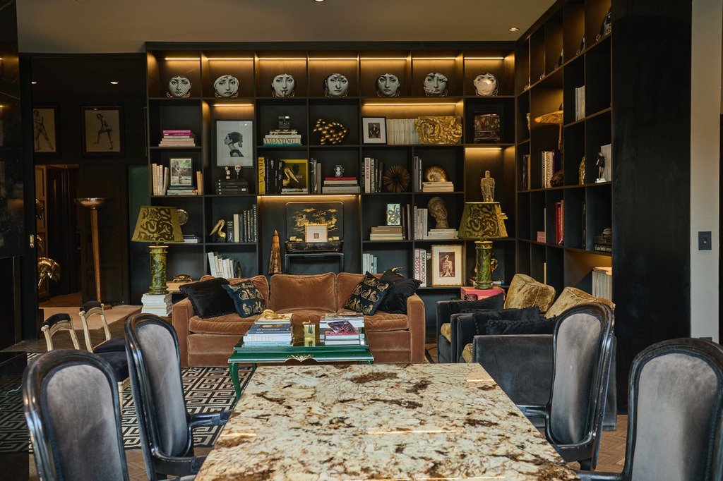 Apartment in São Paulo, State of São Paulo, Brazil 5 - 18596090