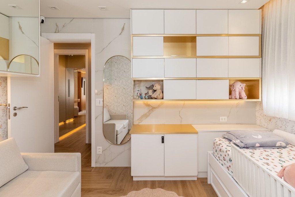 Appartement à São Paulo, São Paulo, Brésil 5 - 18596137