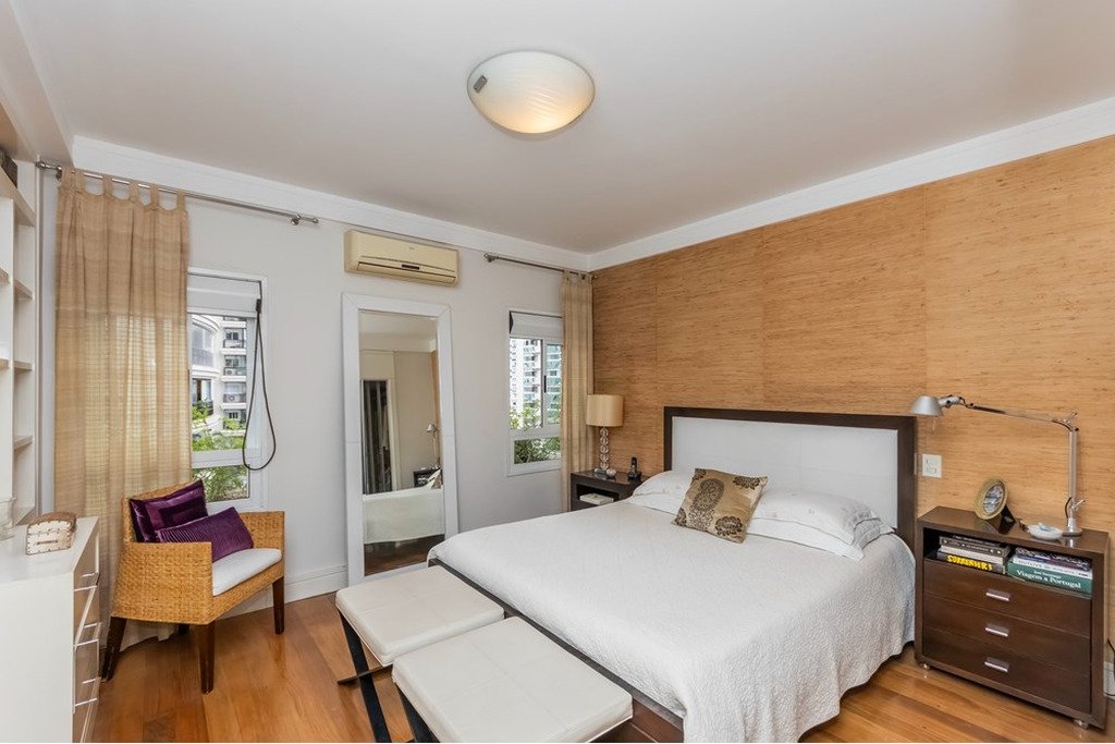 Apartment in São Paulo, State of São Paulo, Brazil 3 - 18598568