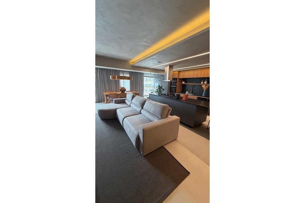 Apartment in São Paulo, State of São Paulo, Brazil 1 - 18596134