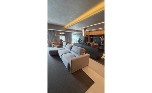 Appartamento a San Paolo, San Paolo, Brasile 1