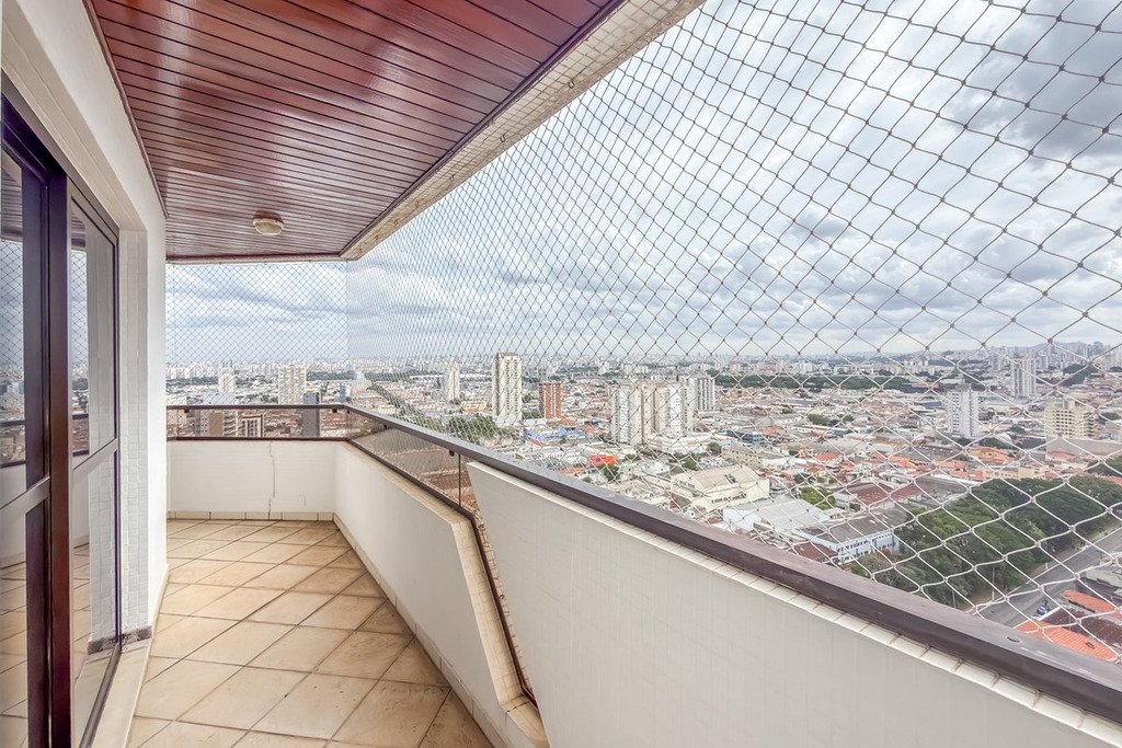 Penthouse in São Paulo, State of São Paulo, Brazil 3 - 18596064
