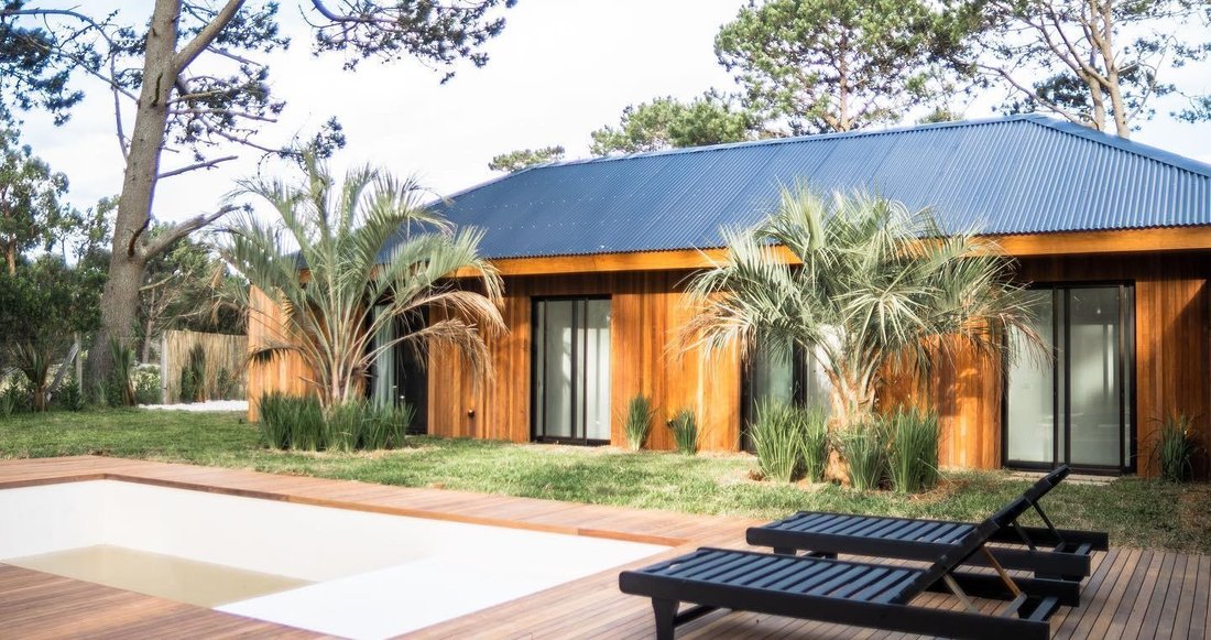 House in José Ignacio, Maldonado Department, Uruguay 2 - 18596020