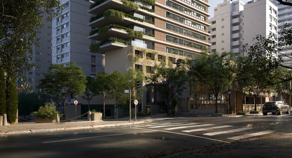 São Paulo, State of São Paulo, Brazil 2 - 18596878