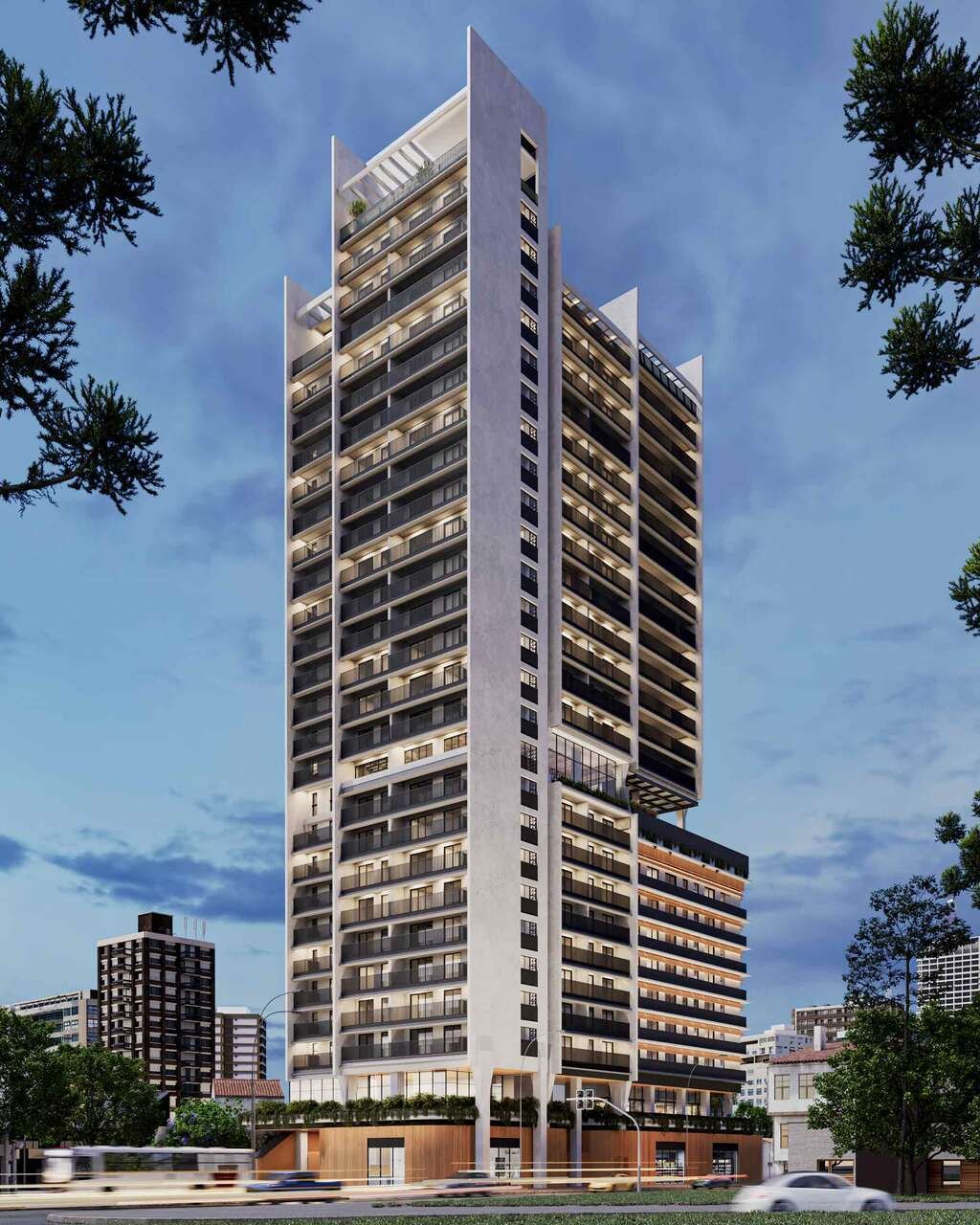 São Paulo, State of São Paulo, Brazil 2 - 18599383