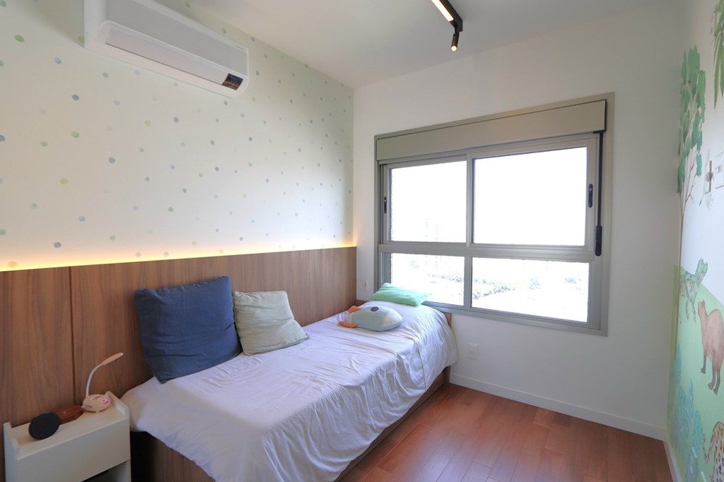 Apartment in São Paulo, State of São Paulo, Brazil 2 - 18596266