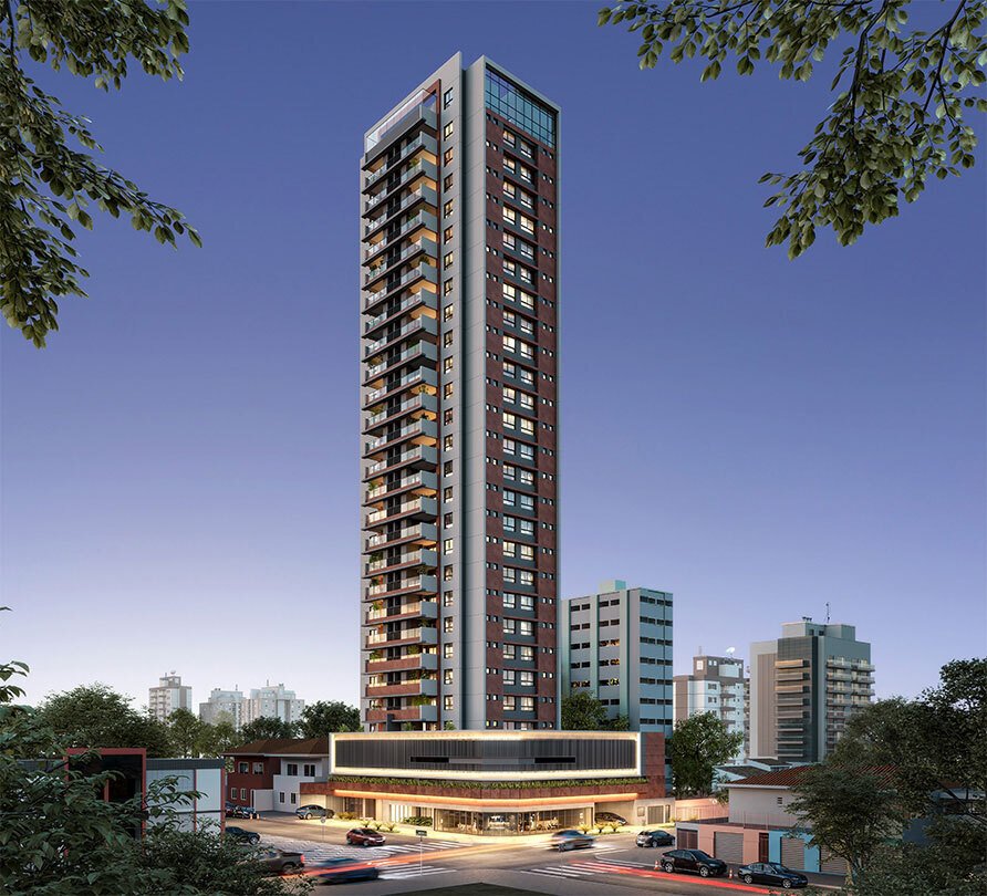 São Paulo, State of São Paulo, Brazil 2 - 18600009