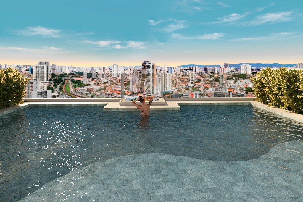 São Paulo, State of São Paulo, Brazil 3 - 18596253