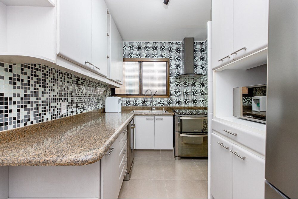Apartment in São Paulo, State of São Paulo, Brazil 2 - 18598812