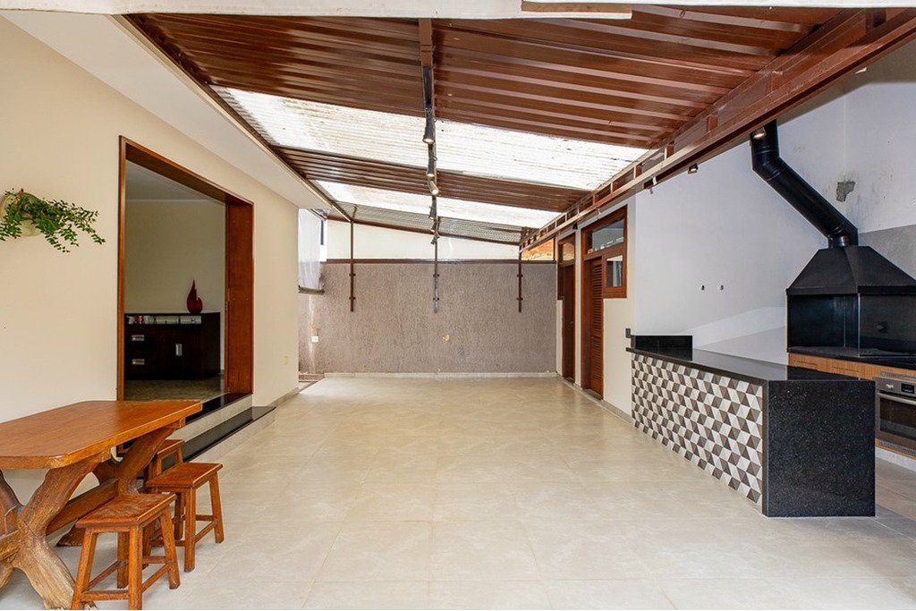 Casa a San Paolo, San Paolo, Brasile 3 - 18598270