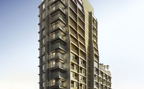 São Paulo, State of São Paulo, Brazil 1