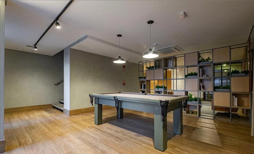 Apartment in São Paulo, State of São Paulo, Brazil 4 - 18603931