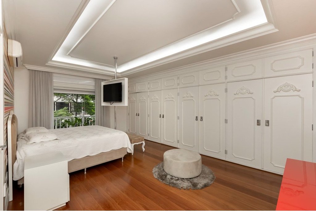 Apartment in São Paulo, State of São Paulo, Brazil 4 - 18598637
