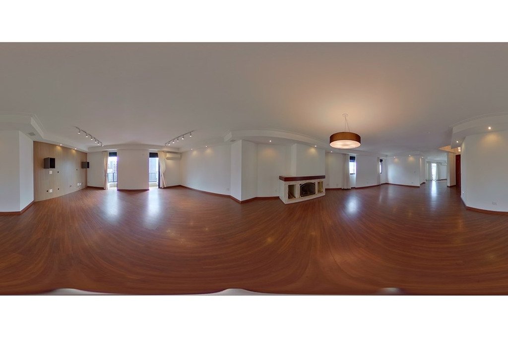Penthouse in São Paulo, State of São Paulo, Brazil 4 - 18596252