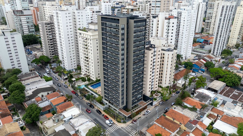 São Paulo, State of São Paulo, Brazil 1 - 18602343