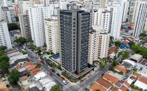 São Paulo, São Paulo, Brasilien 1
