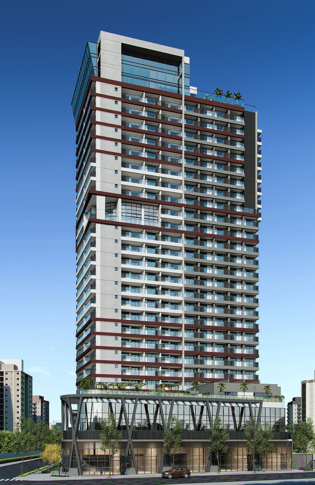 São Paulo, State of São Paulo, Brazil 2 - 18602613