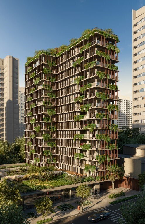 São Paulo, State of São Paulo, Brazil 2 - 18601502