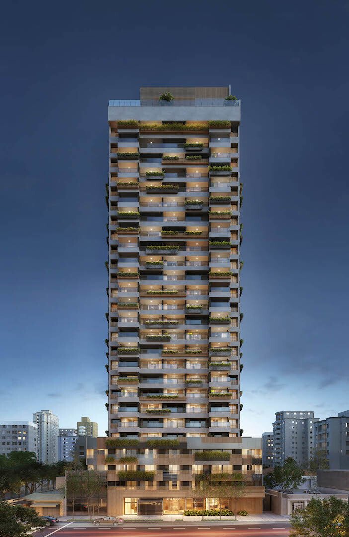 São Paulo, State of São Paulo, Brazil 1 - 18602769