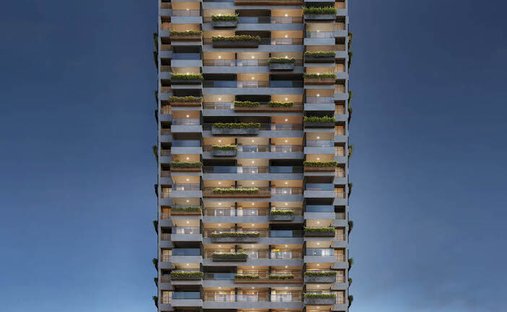 São Paulo, State of São Paulo, Brazil 1
