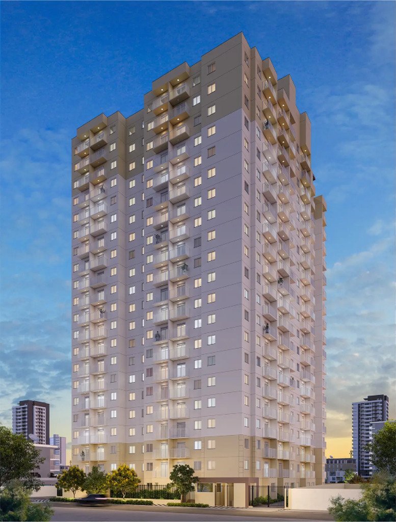 São Paulo, State of São Paulo, Brazil 1 - 18598097