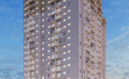 São Paulo, São Paulo, Brasilien 1