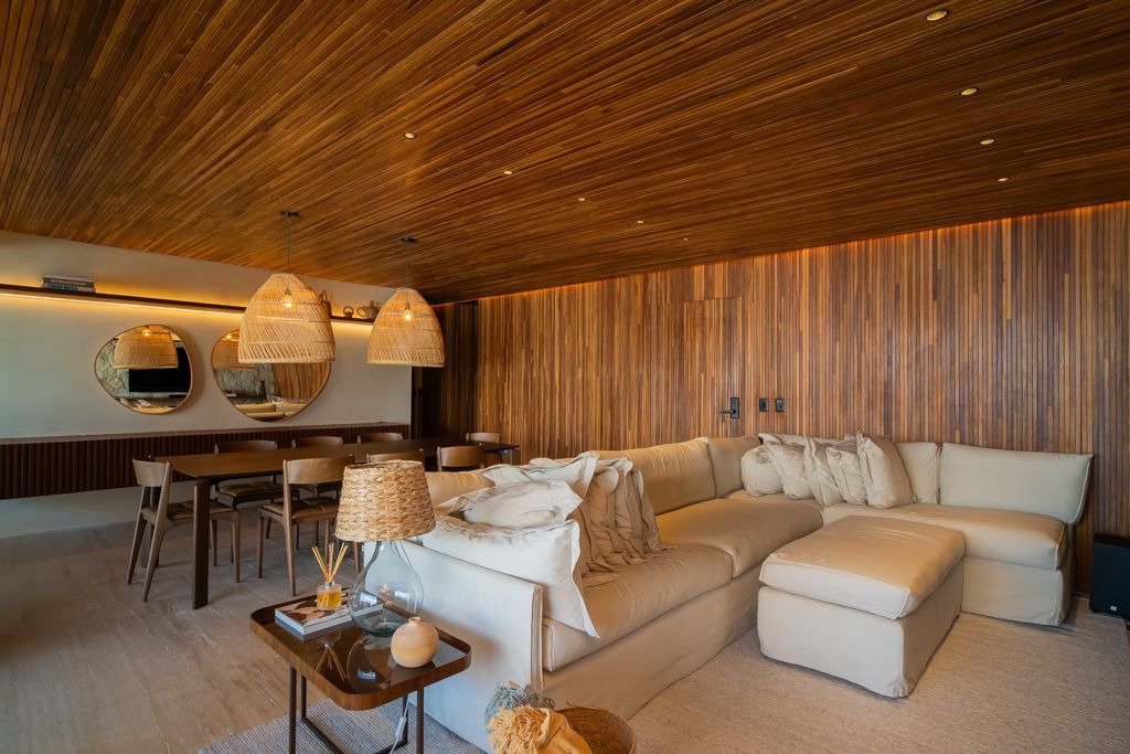 Apartment in São Paulo, State of São Paulo, Brazil 1 - 18596089