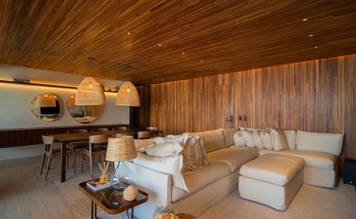 Apartment in São Paulo, State of São Paulo, Brazil 1