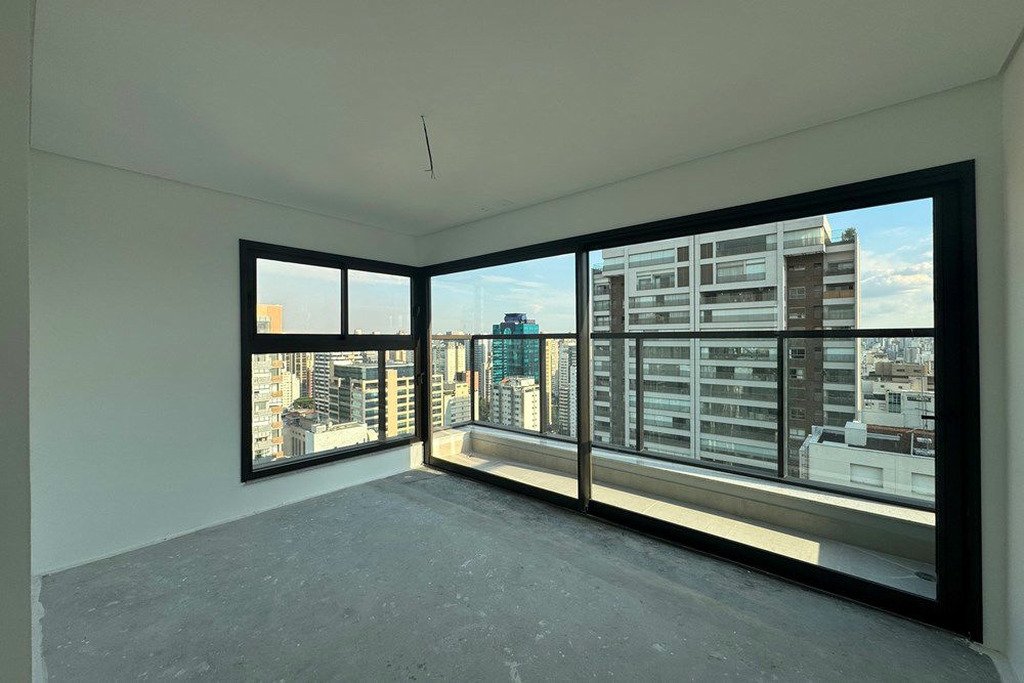 Penthouse in São Paulo, State of São Paulo, Brazil 4 - 18596210
