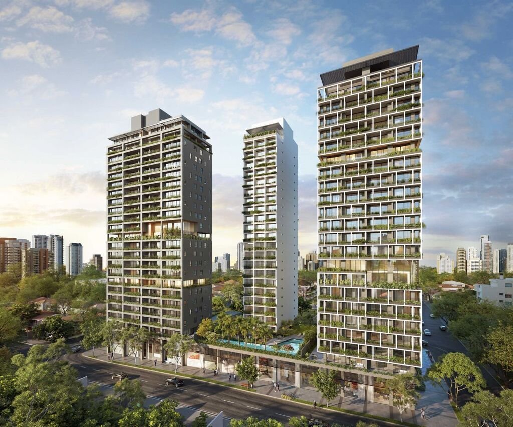 São Paulo, State of São Paulo, Brazil 2 - 18602621