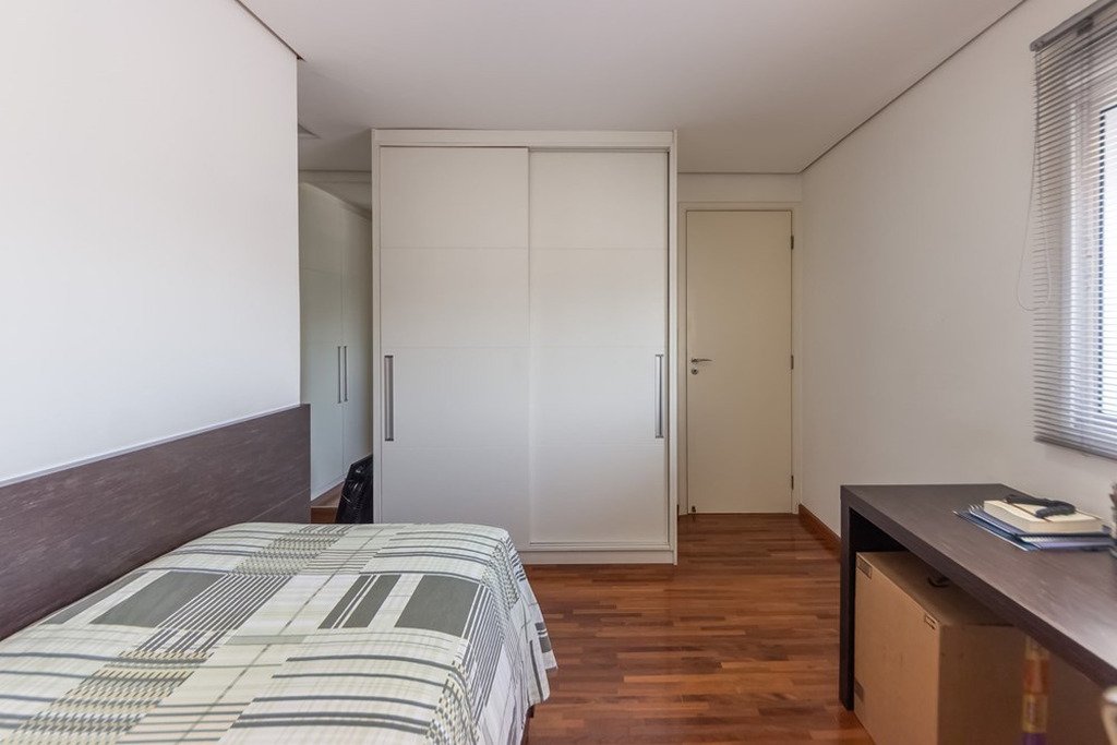 Penthouse in São Paulo, State of São Paulo, Brazil 5 - 18596158