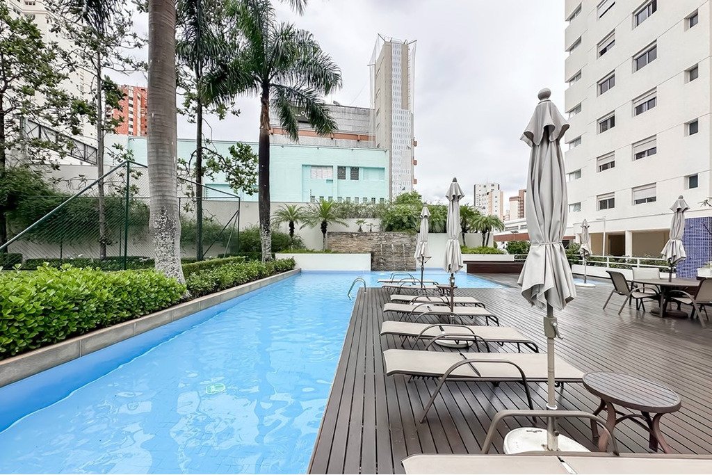 Apartment in São Paulo, State of São Paulo, Brazil 2 - 18596417