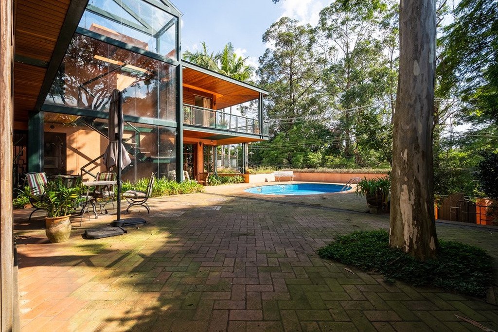 House in São Paulo, State of São Paulo, Brazil 5 - 18596075