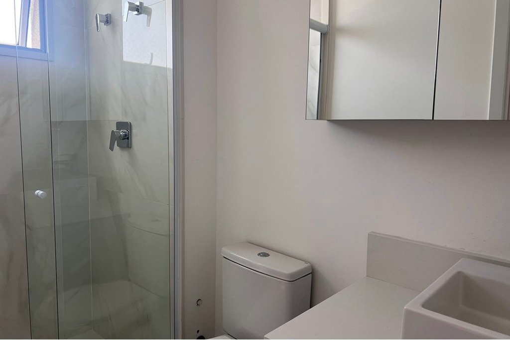 Apartment in São Paulo, State of São Paulo, Brazil 3 - 18598613