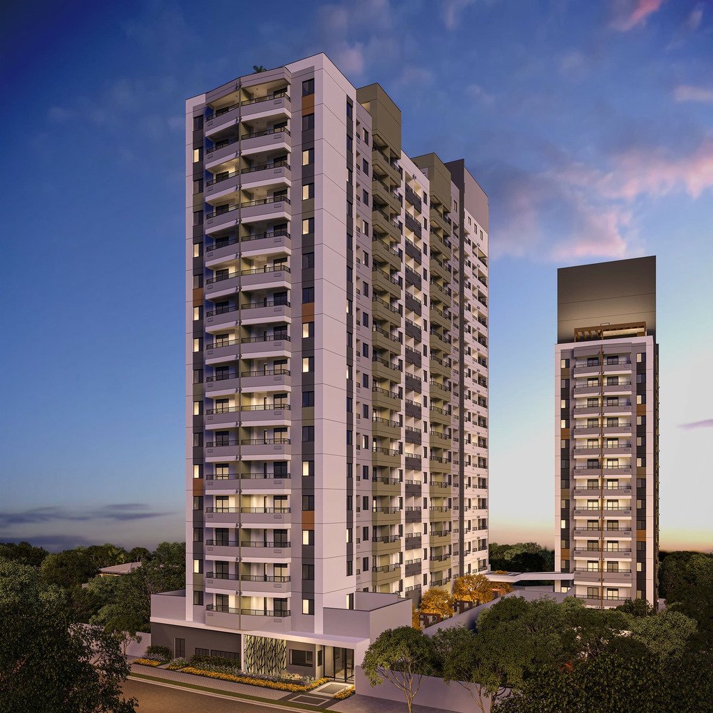 São Paulo, State of São Paulo, Brazil 2 - 18598008